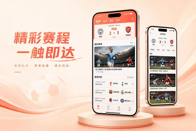 韦德体育体育直播 App 获取页面配图：比赛名称后的背景